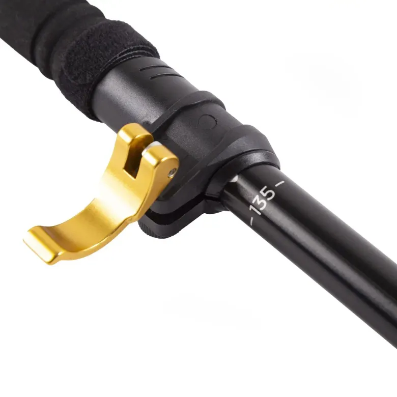 Evolite Runner Micro Quick-Lock Trekking Batonu/Katlanabilir