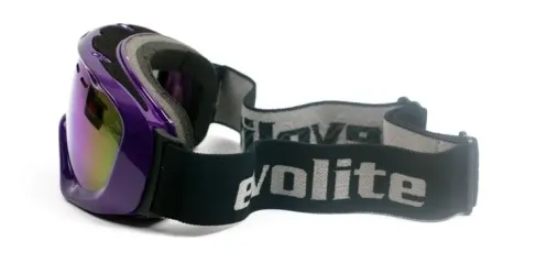 Evolite SNOW - SP140-P Kayak Gözlüğü/Yüksek Kontrastlı Lens