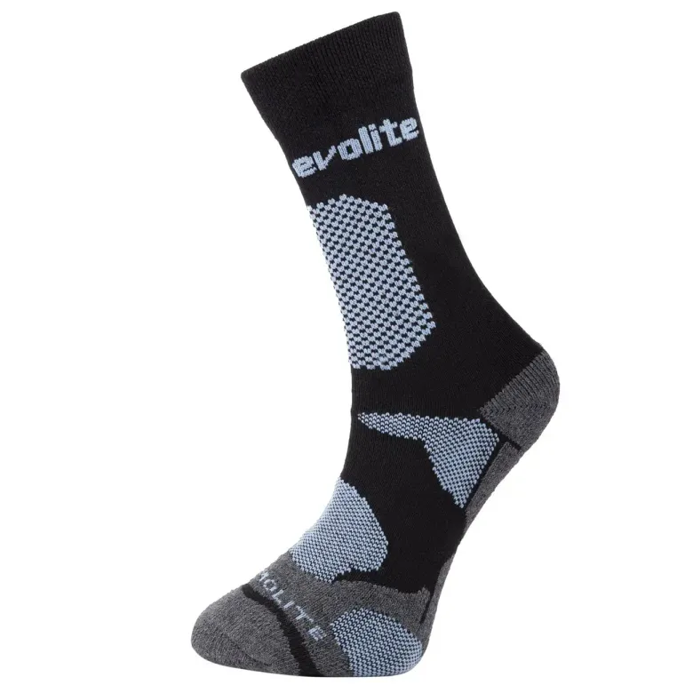 Evolite Snow Thermolite Kışlık Çorap/Termal Isı Yalıtımlı