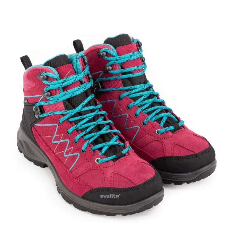 Evolite Sora Evo-Tex Kadın Outdoor Bot Trekking Ayakkabısı