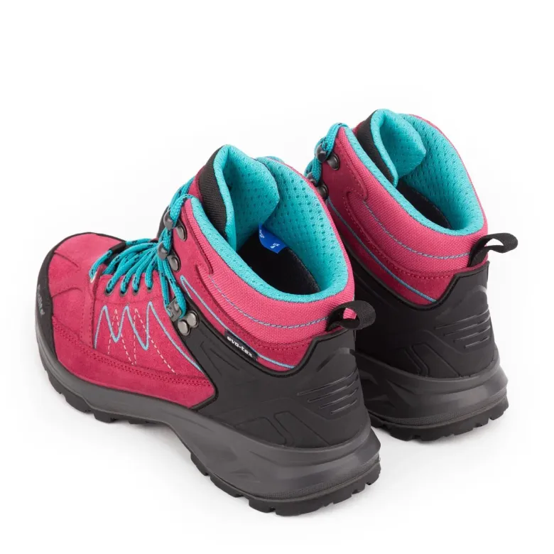 Evolite Sora Evo-Tex Kadın Outdoor Bot Trekking Ayakkabısı
