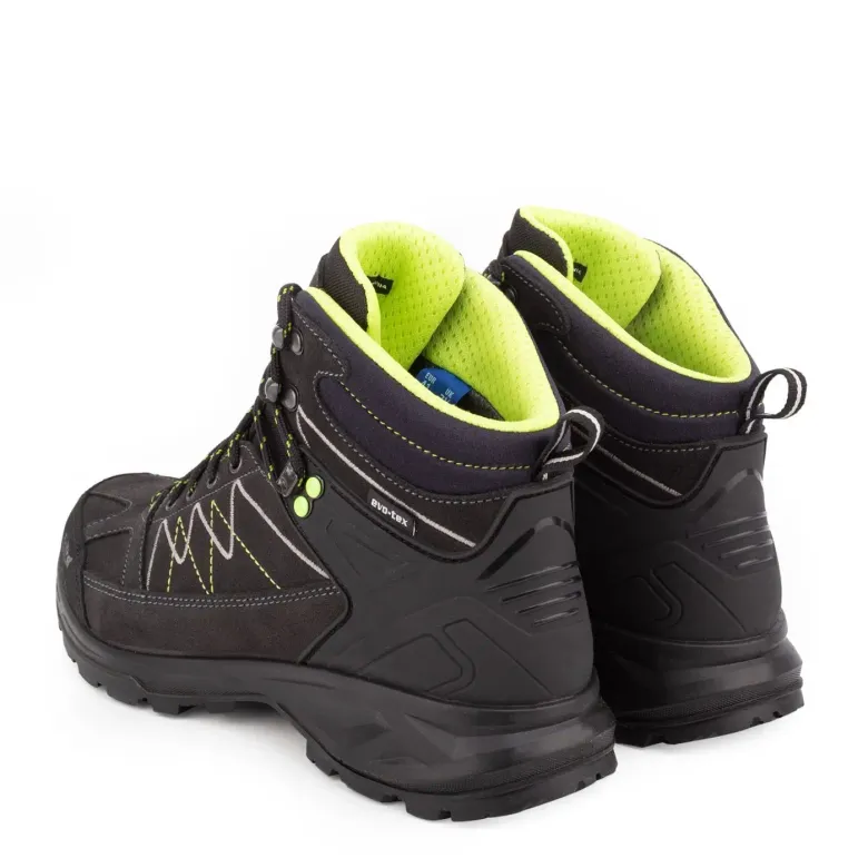 Evolite Sora Evo-Tex Outdoor Bot |  Trekking Ayakkabısı