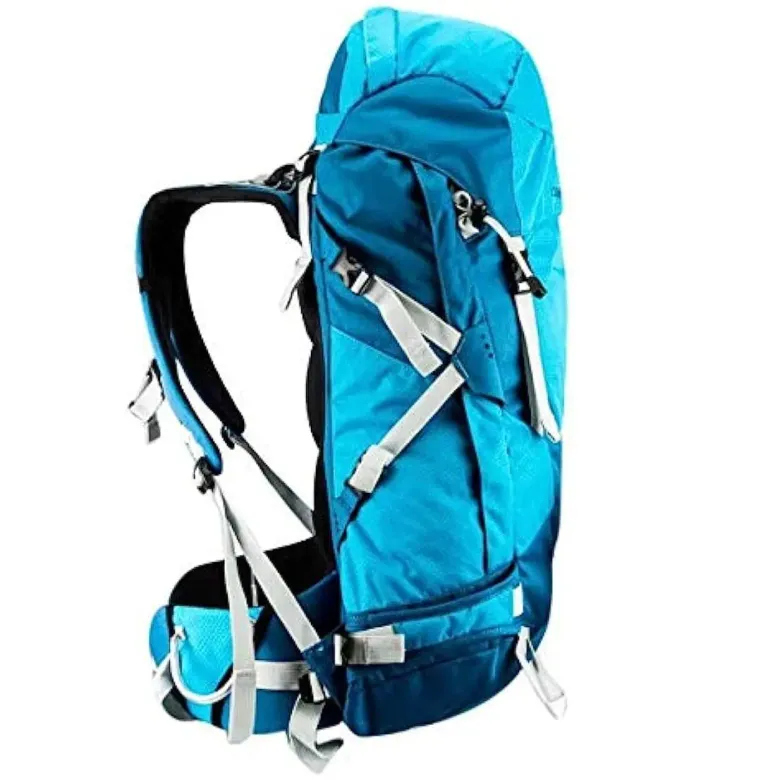 Evolite Storm 50 Sırt Çantası/Profesyonel Kamp ve Trekking