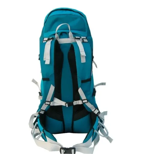 Evolite Storm 50 Sırt Çantası/Profesyonel Kamp ve Trekking