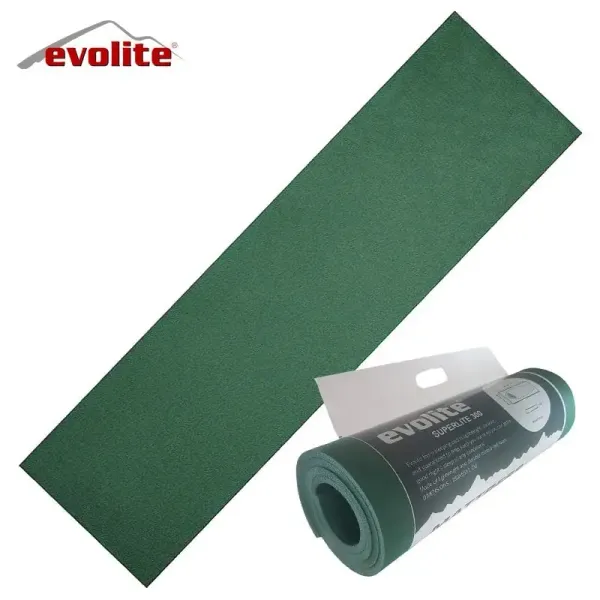 Evolite Superlite 300 Kamp Matı 10mm/Yüksek Isı Yalıtımı