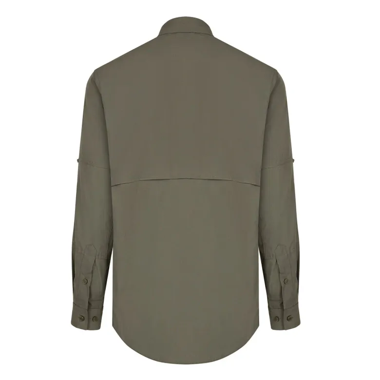 Evolite Swat Tactical Gömlek/Dayanıklı Ripstop Kumaş