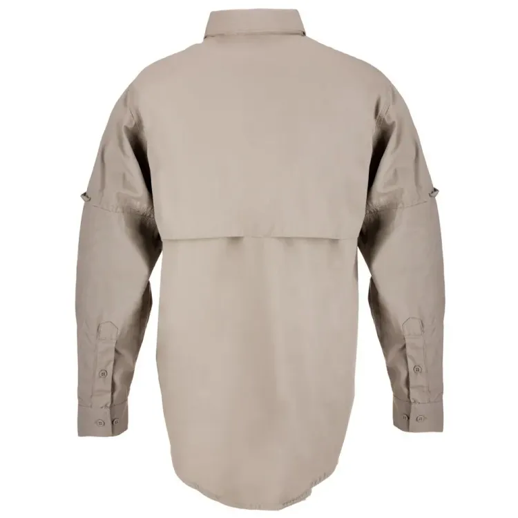 Evolite Swat Tactical Gömlek/Operasyonel ve Şık Tasarım - Beden: XL