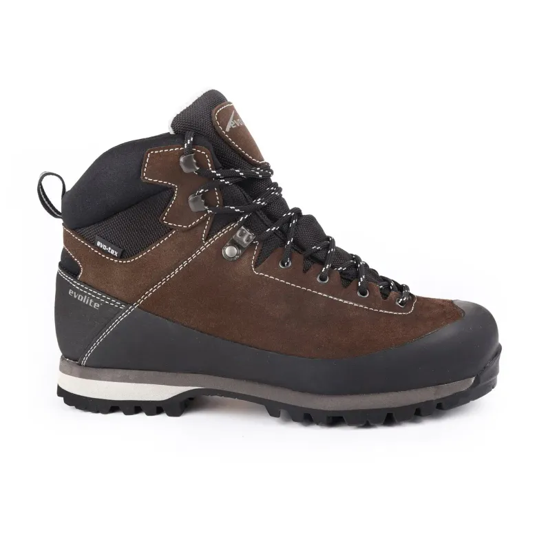 Evolite Synchro Evo-Tex Vibram Tabanlı Outdoor Bot/Outdoor