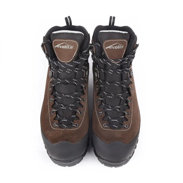 Evolite Synchro Evo-Tex Vibram Tabanlı Outdoor Bot/Outdoor