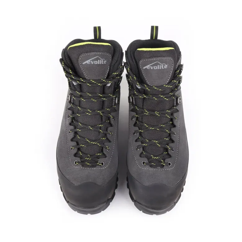 Evolite Synchro Evo-Tex Vibram Tabanlı Outdoor Bot/Trekking