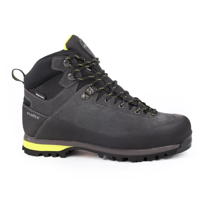 Evolite Synchro Evo-Tex Vibram Tabanlı Outdoor Bot/Trekking