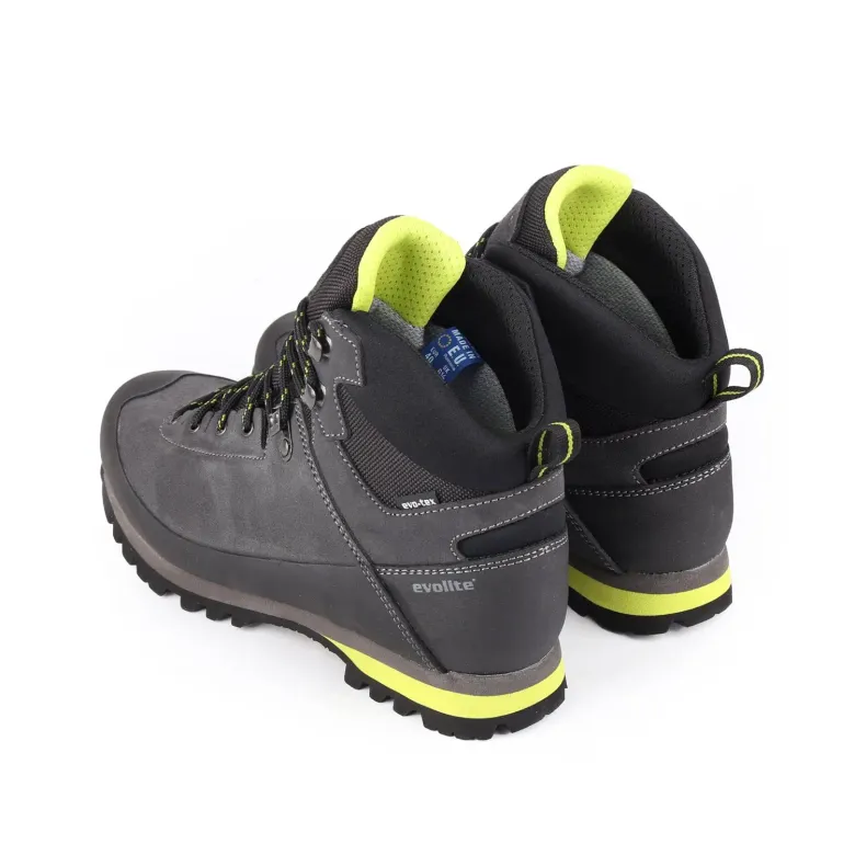 Evolite Synchro Evo-Tex Vibram Tabanlı Outdoor Bot/Trekking
