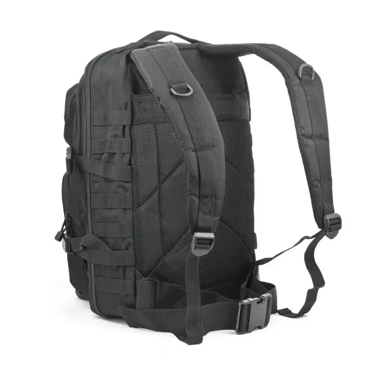 Evolite Tactical 40 Sırt Çantası/Askeri Tip Teknik Çanta
