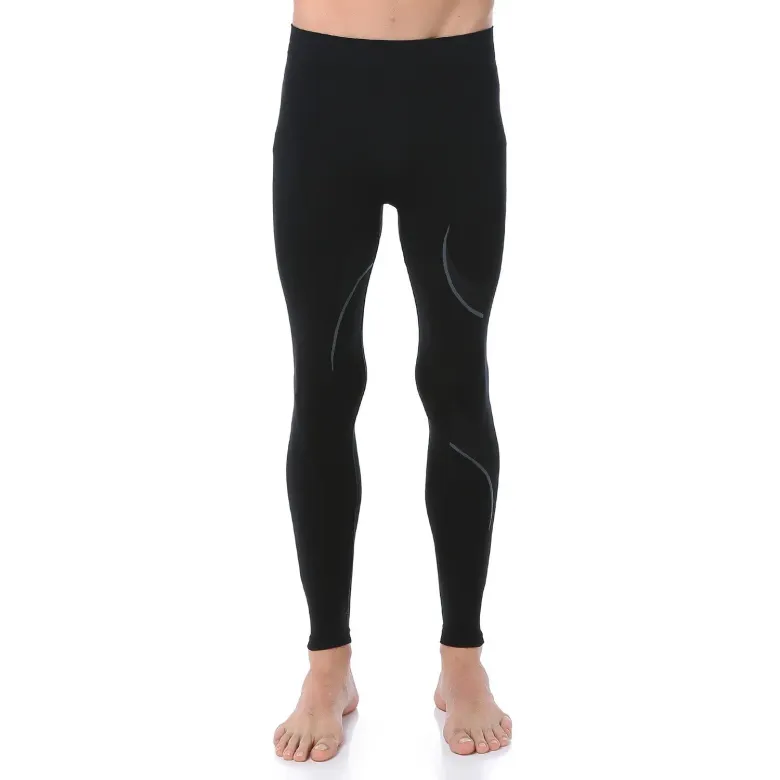 Evolite Thermowear Erkek Termal Alt İçlik/Maksimum Isı