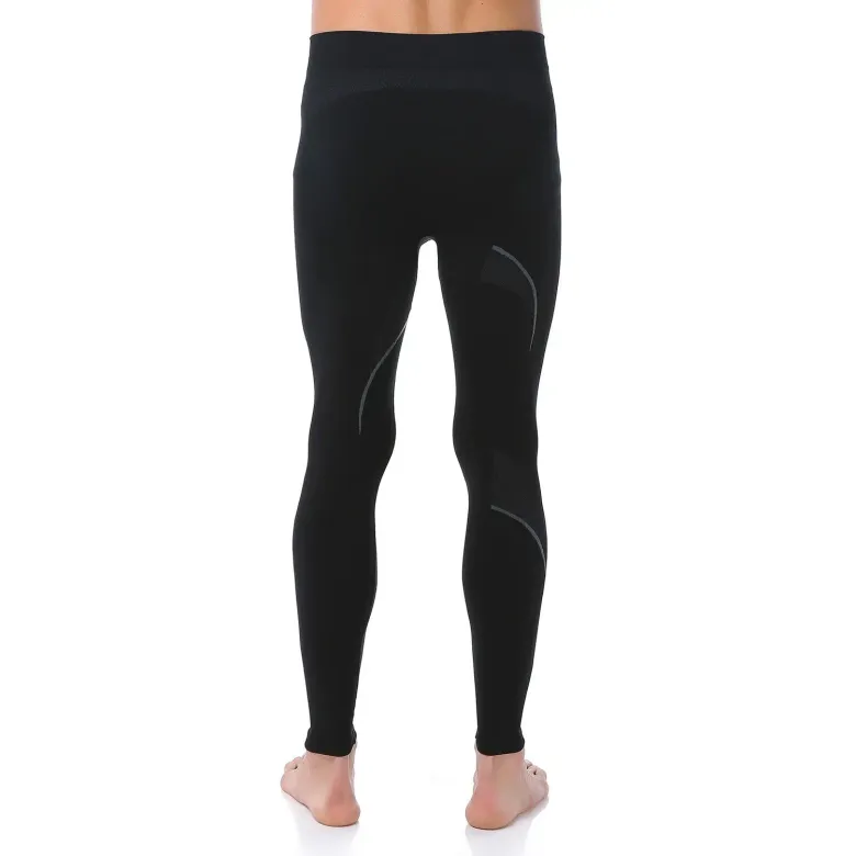 Evolite Thermowear Erkek Termal Alt İçlik/Maksimum Isı