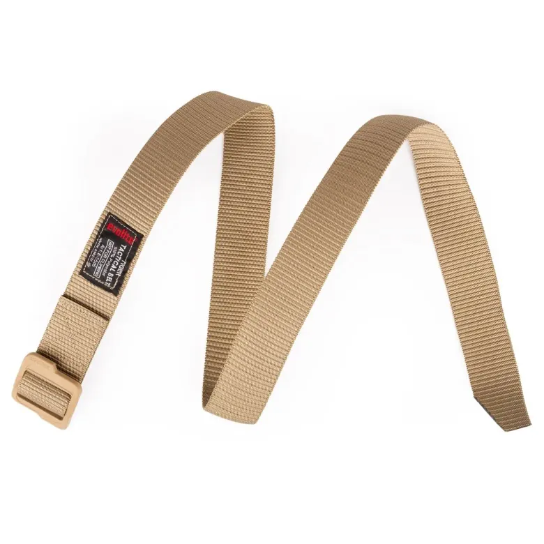 Evolite Tiger Tactical Kemer / Askeri ve Outdoor