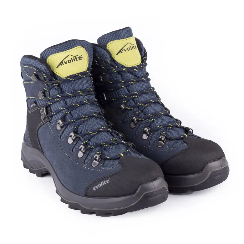 Evolite Traper Evo-Tex Outdoor Bot/Trekking ve Dağcı Botu