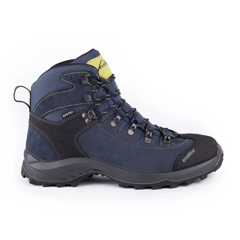 Evolite Traper Evo-Tex Outdoor Bot/Trekking ve Dağcı Botu