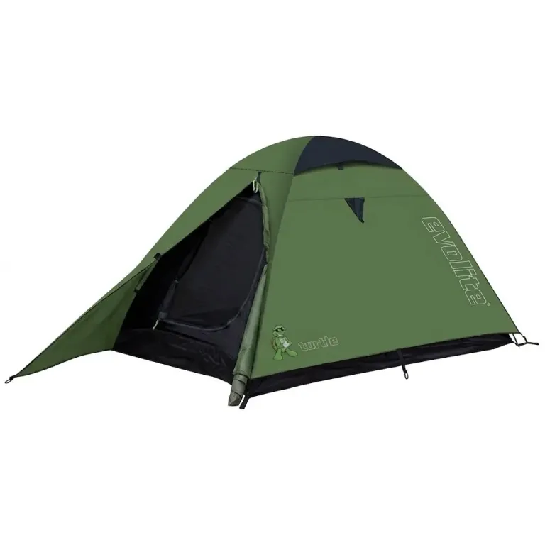 Evolite Turtle Pro 2 Kişilik Çadır - 4 Mevsim / Su Geçirmez
