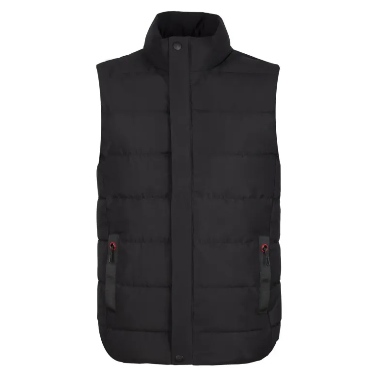 Evolite Vertex Erkek Yelek | Hafif, Nefes Alan Outdoor Yelek