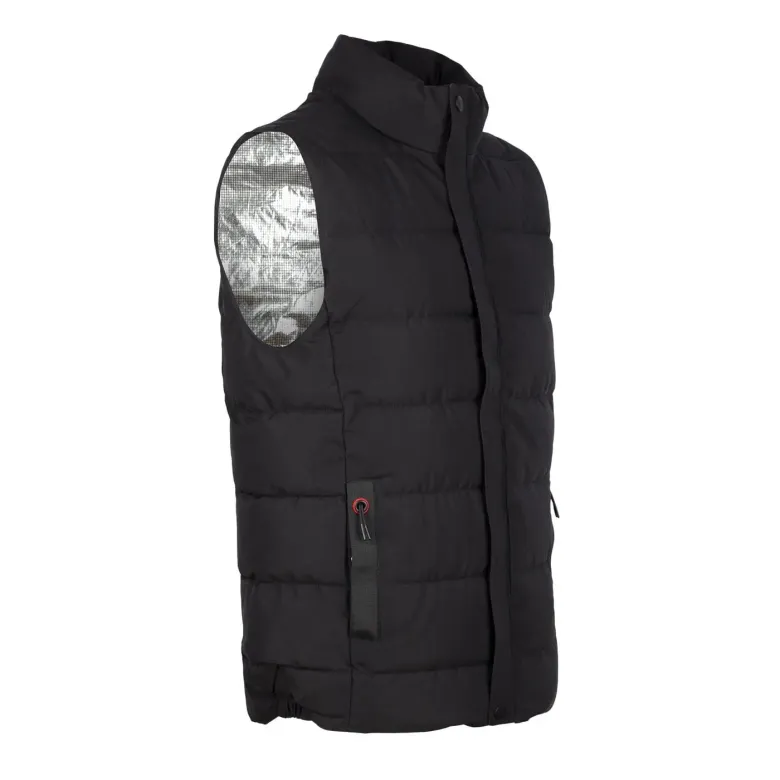 Evolite Vertex Erkek Yelek | Hafif, Nefes Alan Outdoor Yelek