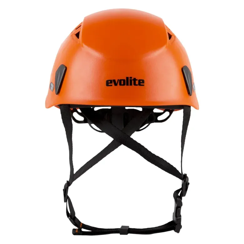 Evolite Vertical Dağcı Kaskı - Arama Kurtarma