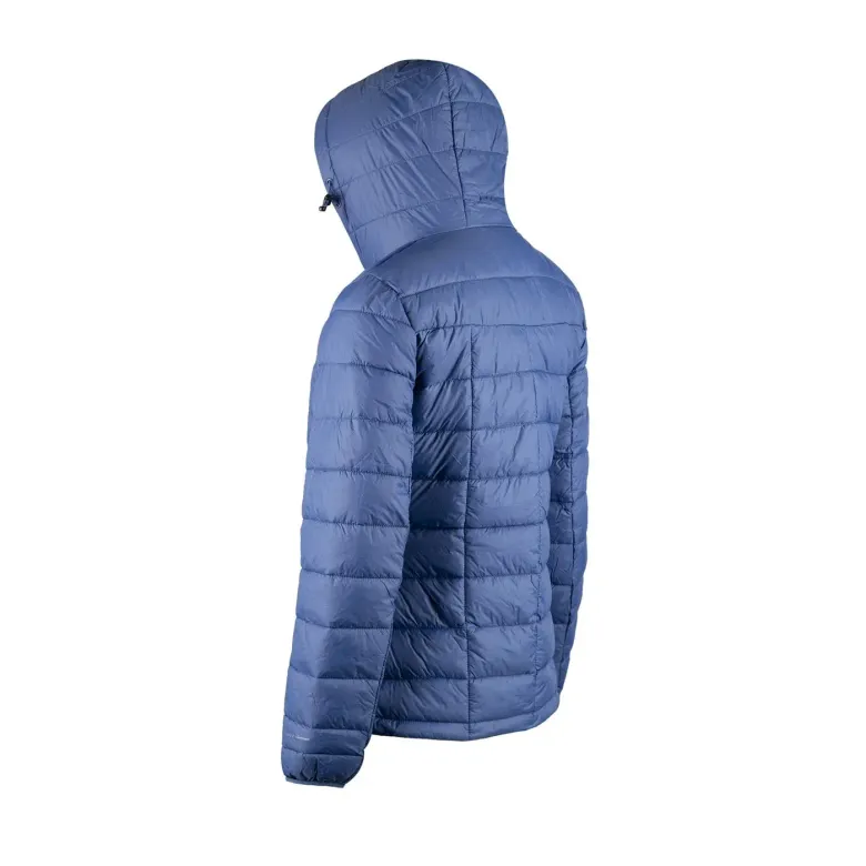 Evolite ZoneFiber Kadın Mont/ Kamp ve Trekking