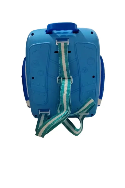FAMEMUS ACCESSORY 32423424WT4 Şifreli Parmak İzi Çantalı Büyükboy Pilli Kumbara