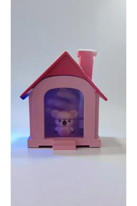FAMEMUS ACCESSORY efsdgdfgff Ev Modelli Hava Nemlendirici Koku Içerisinden Çıkmaz 15*10 Cm Boyutu Üfleme Kuvvetli Kaliteli Ürün