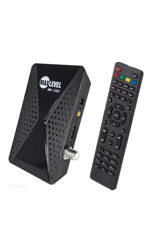 FAROUKİ XXUCZZZMR360UYDUALICI-11 Yeni Hd Uydu Alıcısı Full Hd Görüntü Hdmi Usb Wifi Destekli Trend