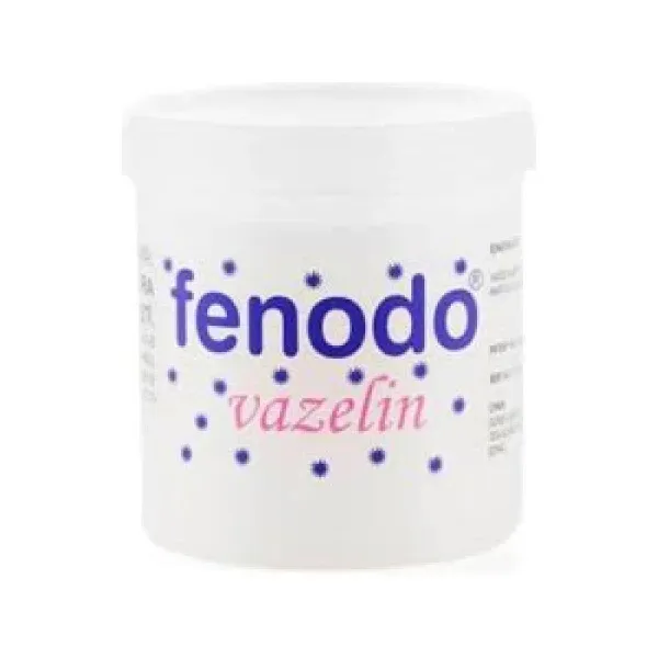 FENODO VAZALİN BEYZ.100ML
