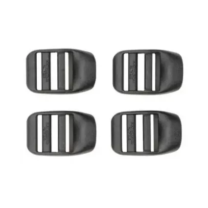 Ferrino 4lü Kopça (25 mm)/Çanta Yedek Parça