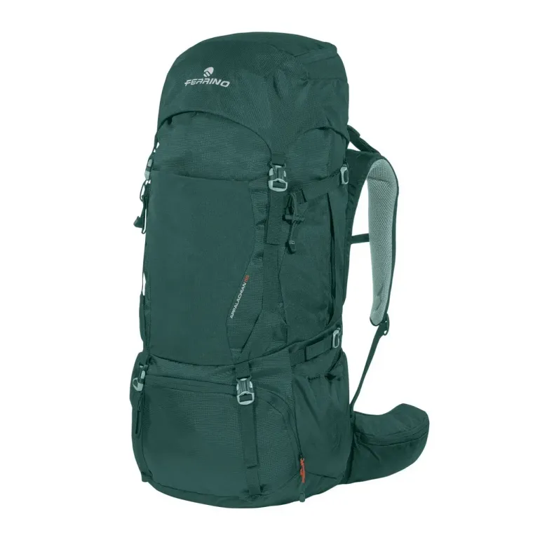 Ferrino Appalachian 55 Sırt Çantası/ Ayarlanabilir Trekking