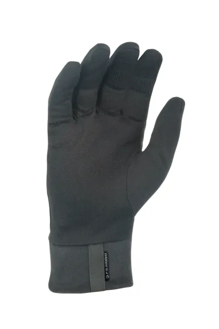Ferrino Atom Eldiven/Su Geçirmez ve Primaloft Yalıtımlı