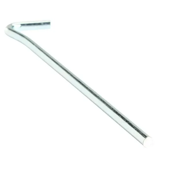 Ferrino Çelik Çadır Kazığı 5 Adet (20cm)/Çadır Sabitleme
