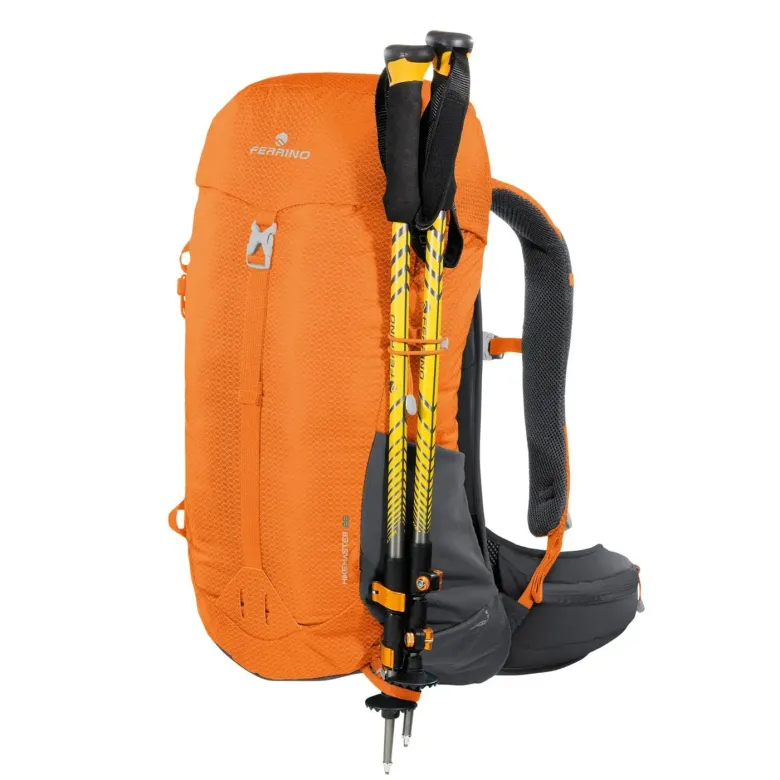 Ferrino Hikemaster 26 Çanta Hiking Çantası