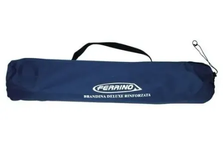 Ferrino Kampet/Katlanabilir Kamp Yatağı