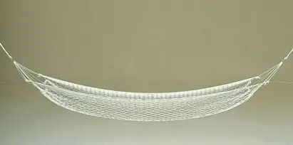 Ferrino Mini Hamak/Avuç İçi Boyutunda Teknik Hamak