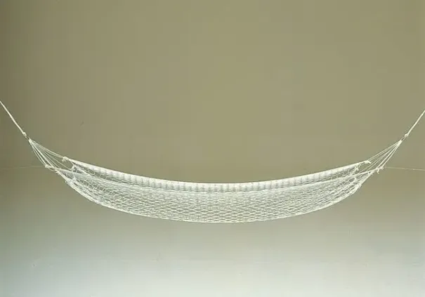 Ferrino Mini Hamak/Avuç İçi Boyutunda Teknik Hamak