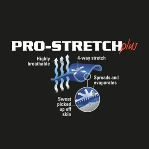 Ferrino PSP Prostretch Balaclava/Esnek Teknik Kar Maskesi