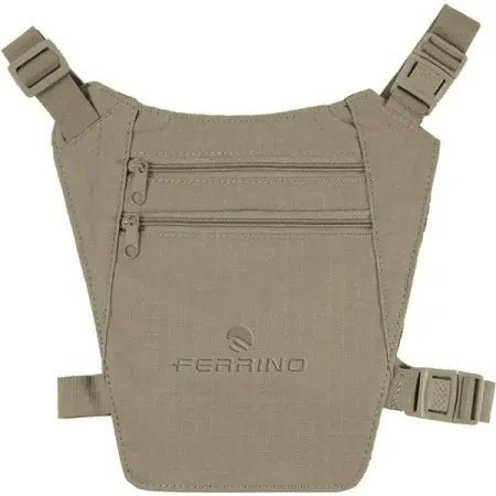 Ferrino Shield Boyun Çantası/Pasaport ve Para Kesesi
