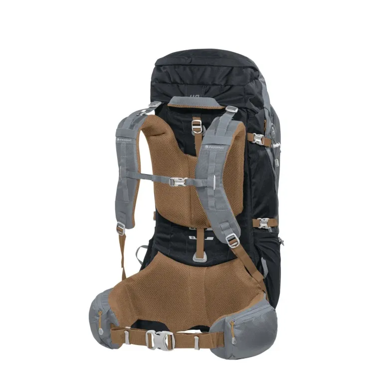 Ferrino Transalp 60 Sırt Çantası / Geniş Hacimli Trekking