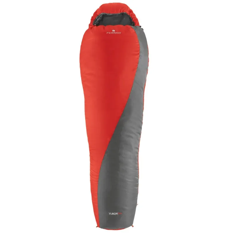 Ferrino Yukon Pro -15°C Uyku Tulumu/Profesyonel Kışlık