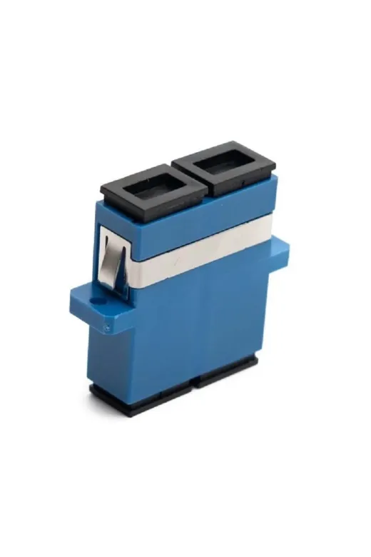 Fiber Optik Coupler/adaptör Sc-Duplex