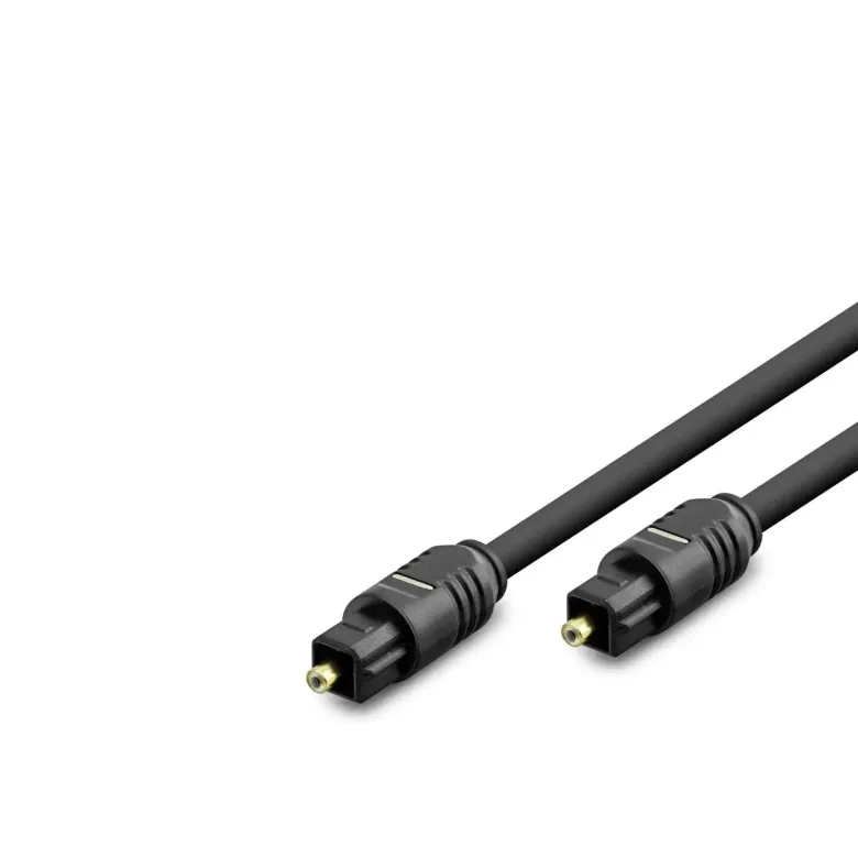 Fiber Optik Ses Kablosu 1.5 M HDX7805