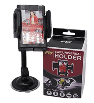 FİOPLUS Fioplus Fp09 Universal Araç Içi Telefon Tutucu