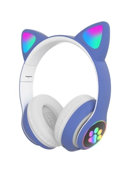 FİOPLUS Fioplus Stn-28 Kulak Üstü Kablosuz Bluetooth Kulaklık