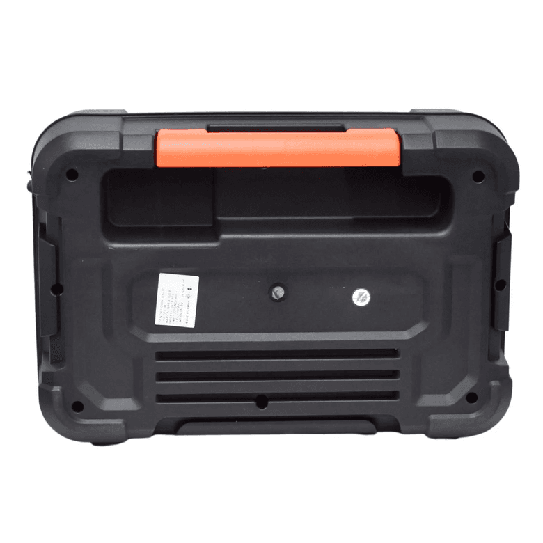 FİOPLUS Gts-1833 Bluetooth/usb/sd/fm Müzik Kutusu Mikrofonlu