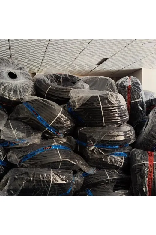 FIRAT BORU 01010101001 16*2 Mm Fırat Pex-B Boru Pex Boru Kirmizi