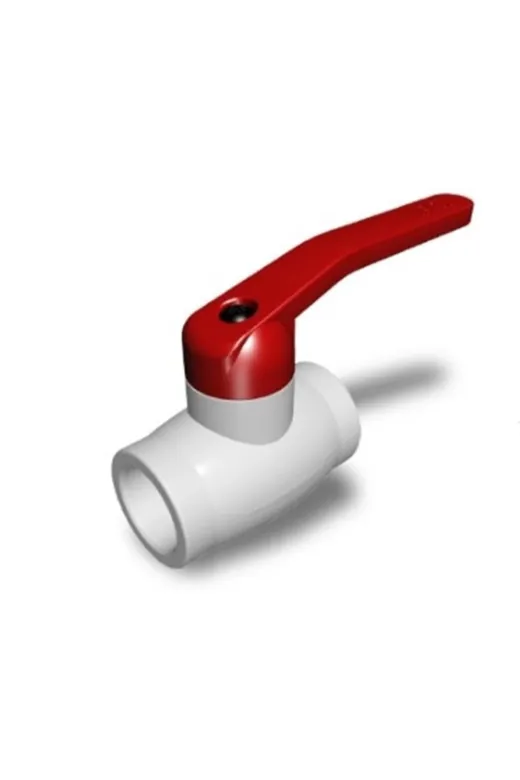 Fırat FIRAT0133 40 Mm Pprc Küresel Vana